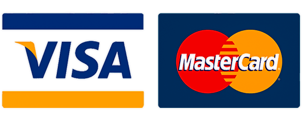 Вывод средств на карты Visa и MasterCard