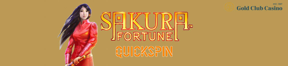 Игровой автомат Sakura Fortune - Gold Club Casino